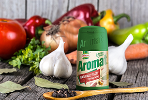 Knorr Aromat Naturally Tasty Seasoning, 70g