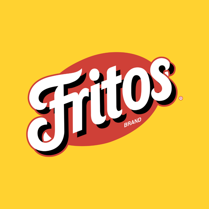 Fritos Tomato Flavored Corn Chips, 120g