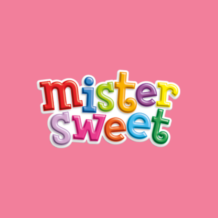Mister Sweet Soft Mints, 60g