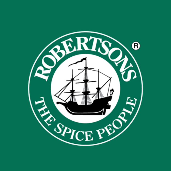 Robertson's Rajah Curry Powder: Mild & Spicy, 100g