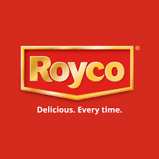 ROYCO Chicken & Mushroom Cook-in-Sauce, 44g
