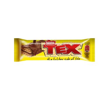 Nestle Mini Tex Bar, 18g