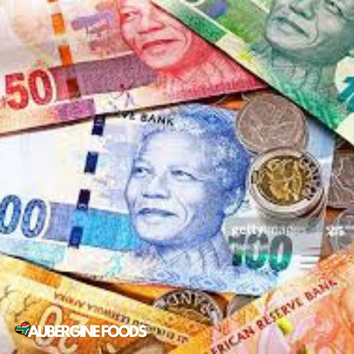 Rand boost as traders expect...