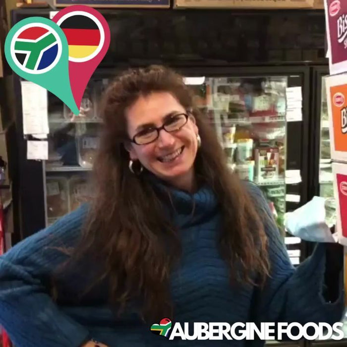 Back to Europe but with...