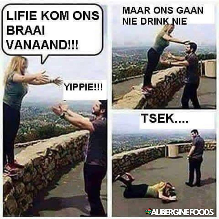 Gotta set boundaries 😂 😂...