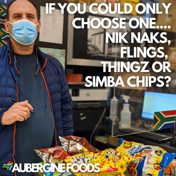 🤔😭If you could only choose...