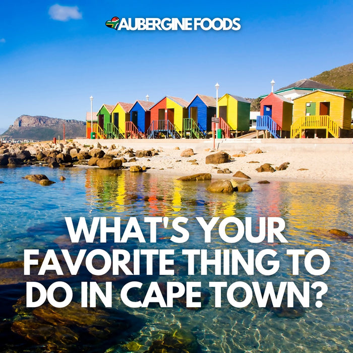 There's a million and one...