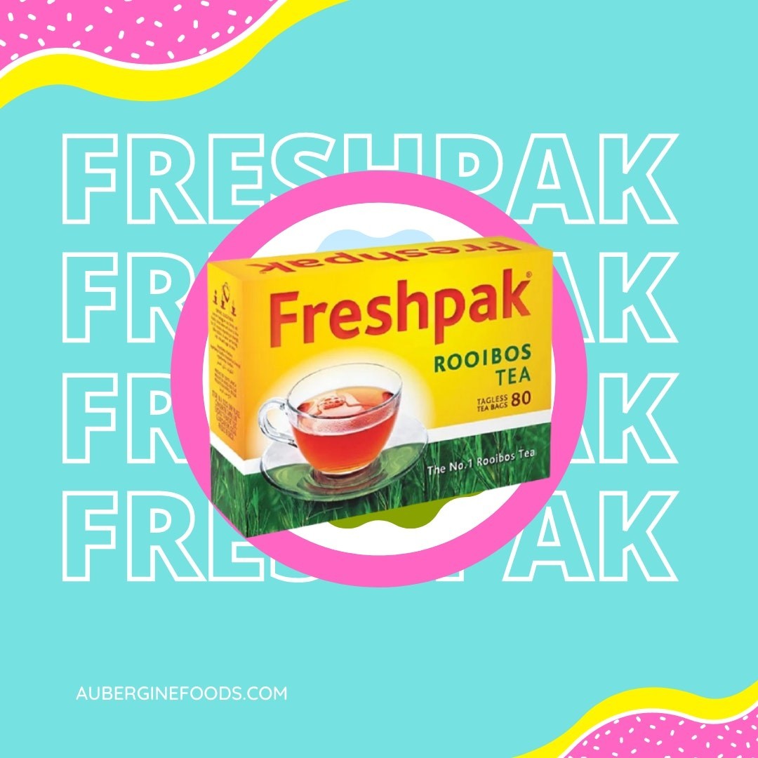 Freshpak Ranfe Have you got your Freshpak... — Aubergine Foods