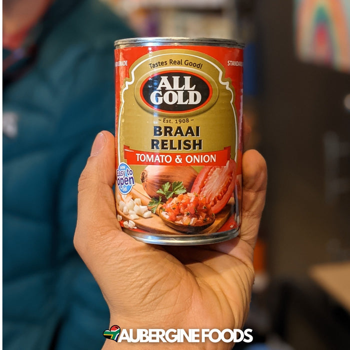 A true South African essential,...