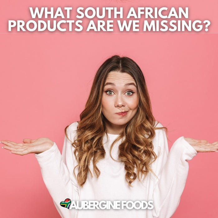 We carry over 1000 South...