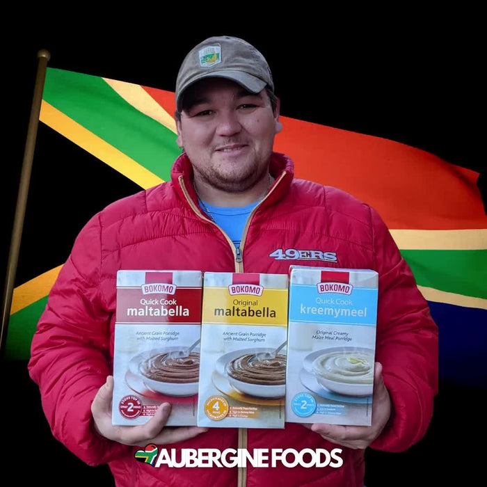 #TheTasteofHome Starts with breakfast! How...