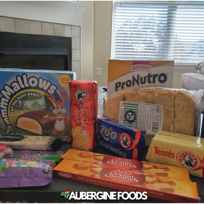 Spot any of your favorites...