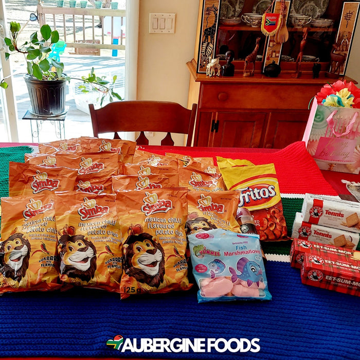 Looks like someone loves those...