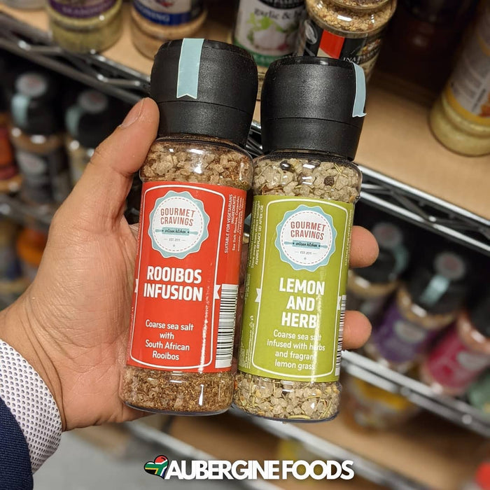 📣NEW PRODUCT ALERT: Gourmet Craving...