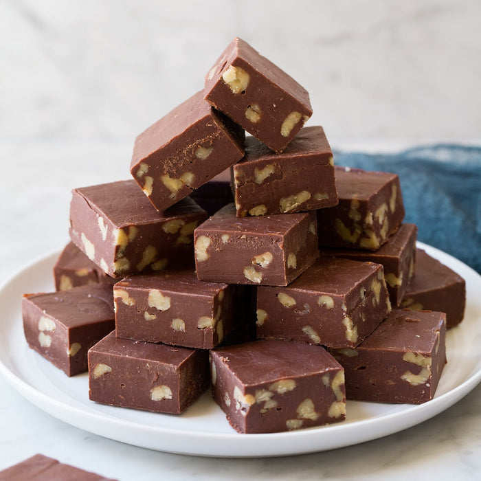 Bring a Little Fudge Into Your Life