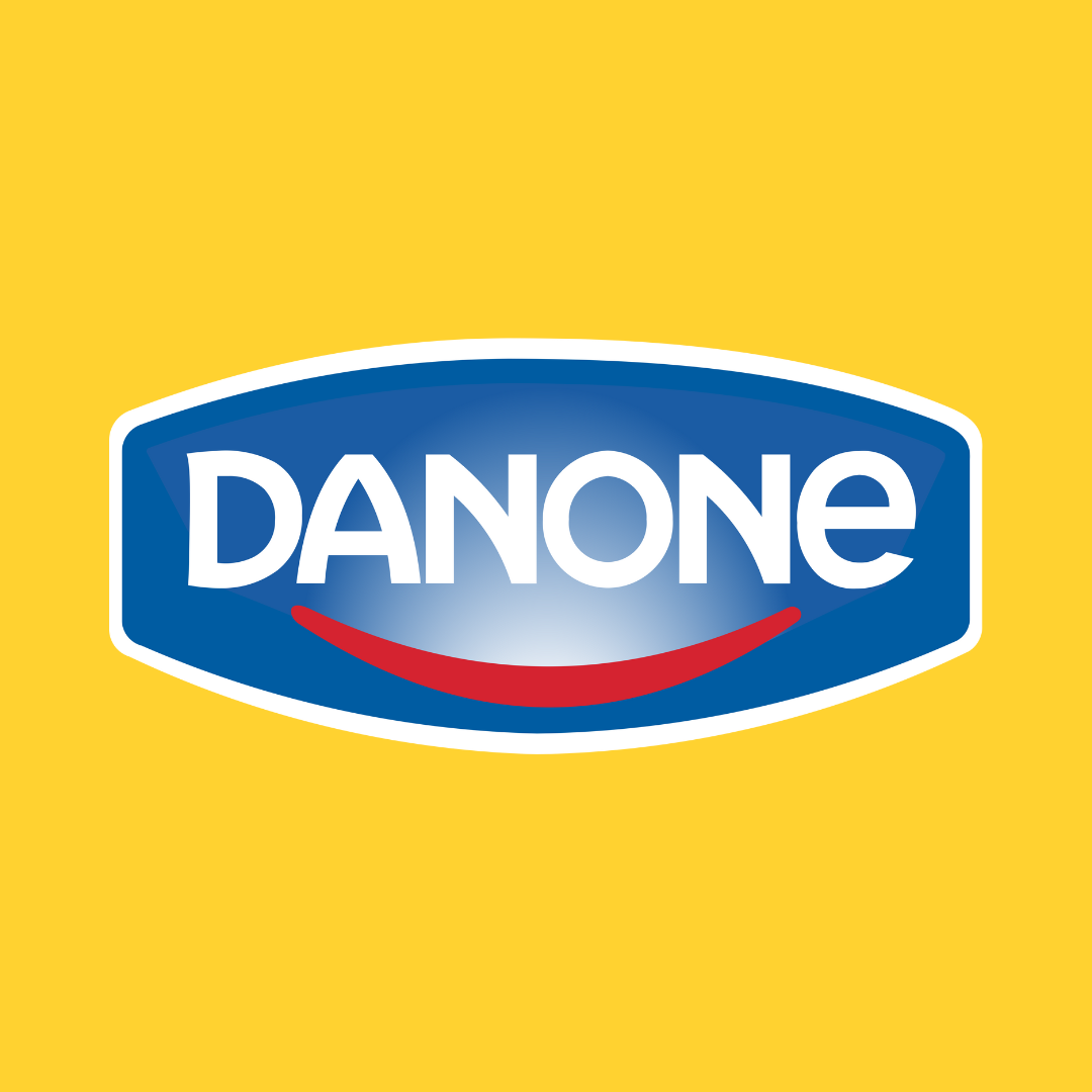 Danone — Aubergine Foods 2160