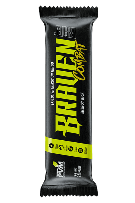 PVM Braven Combat Engery Kick 45g