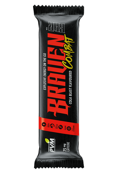 PVM Braven Combat Cola Blast 45g