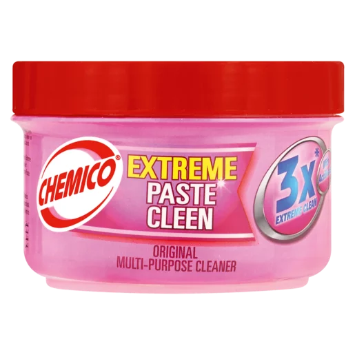 Chemico Extreme Paste Cleen, 500g