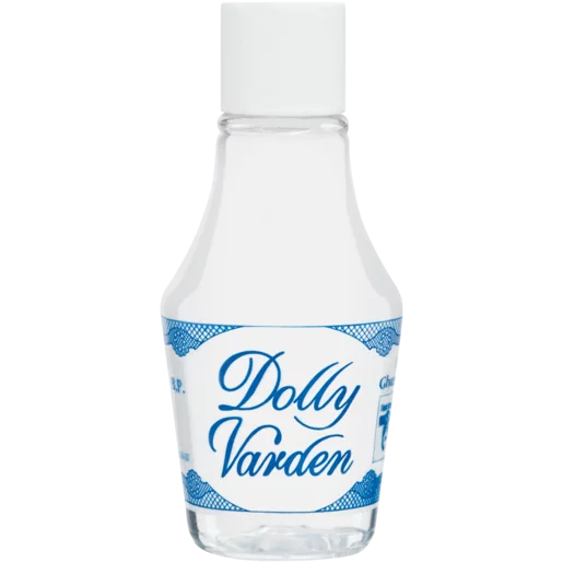 Dolly Varden Glycerine 100ml