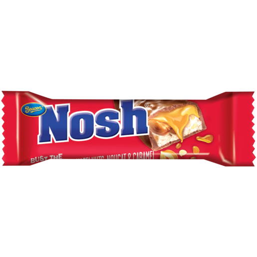 Beacon Nosh Bar, 56g