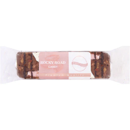 (Expired) Forest Fairies Forest Fairies Rocky Road Candy 45g