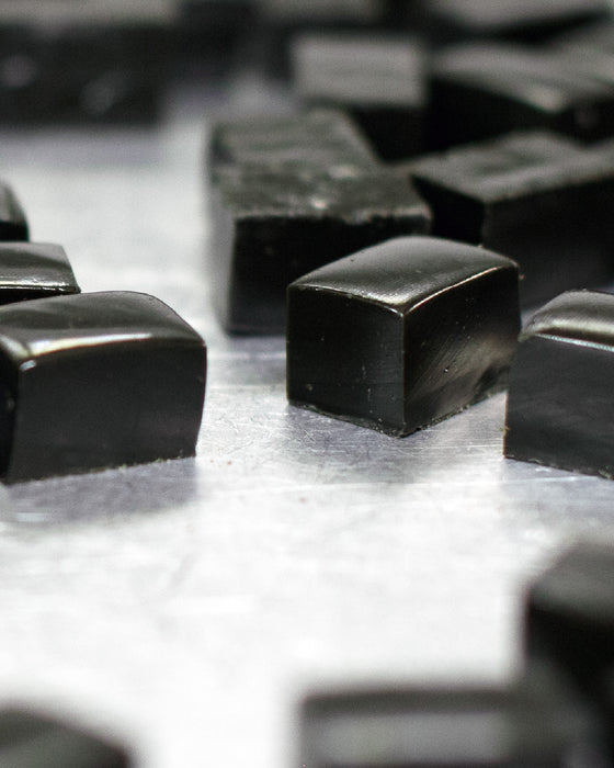 Darling Sweet Liquorice Toffee, 150g