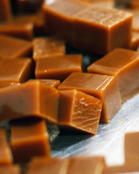 Darling Sweet Tannie Evita’s Classic Toffee, 150g