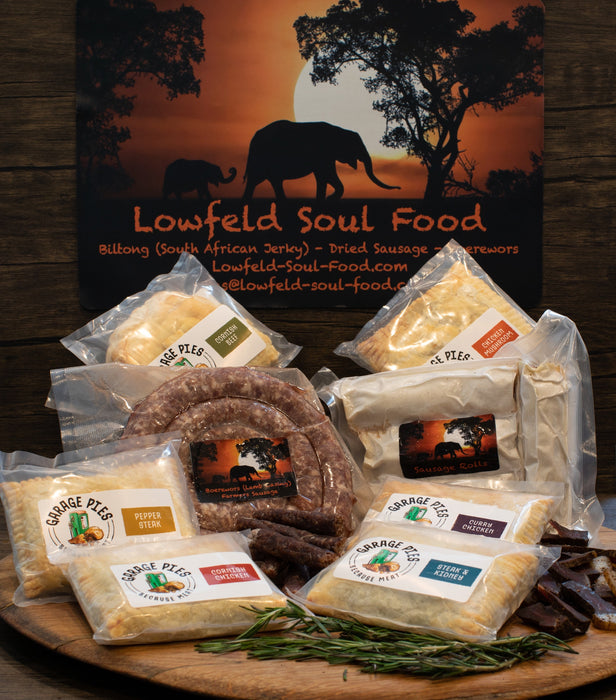 Happy Hippo Pie Bundle