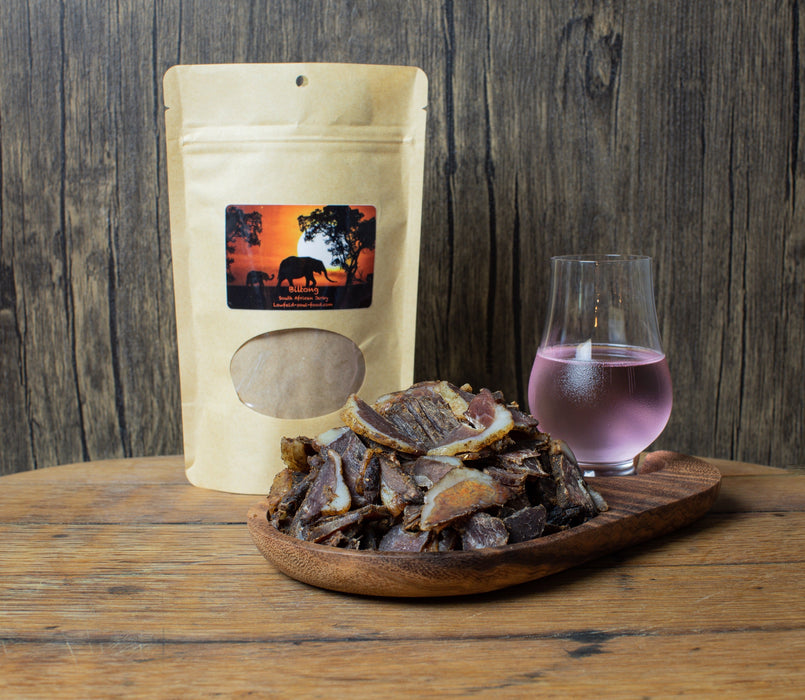 Lowfeld Soul Food Biltong