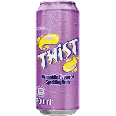 Schweppes Lemon Twist, 300ml — Aubergine Foods
