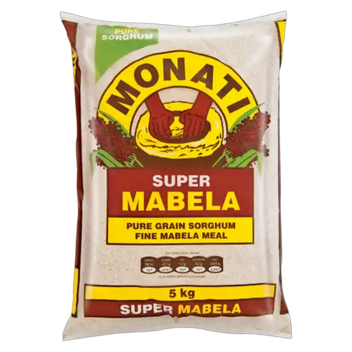 Monati Mabela 5kg