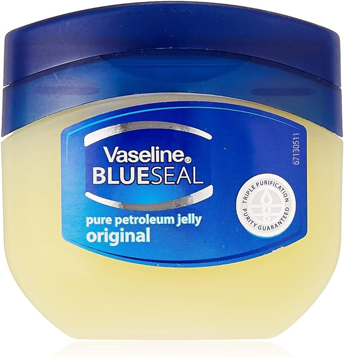 Vaseline® Pure Petroleum Jelly Original 100ml