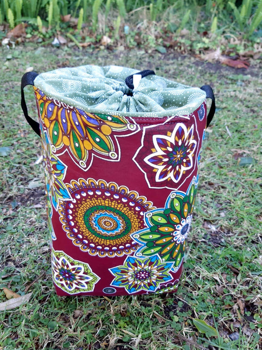 Insulated Wine Bags