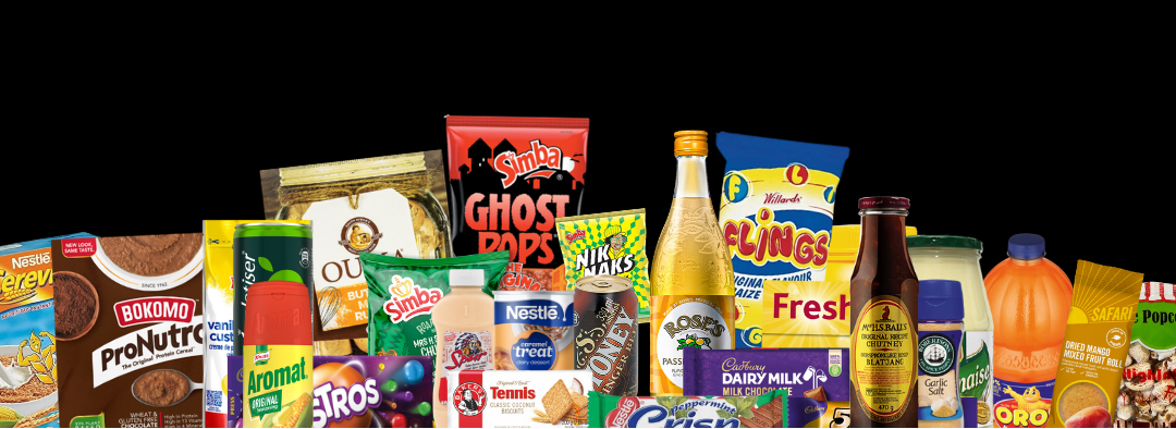 Shop All South African Foods