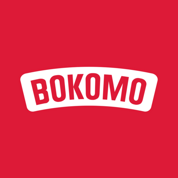 3-Pack of Bokomo Original Maltabella, 3x1kg