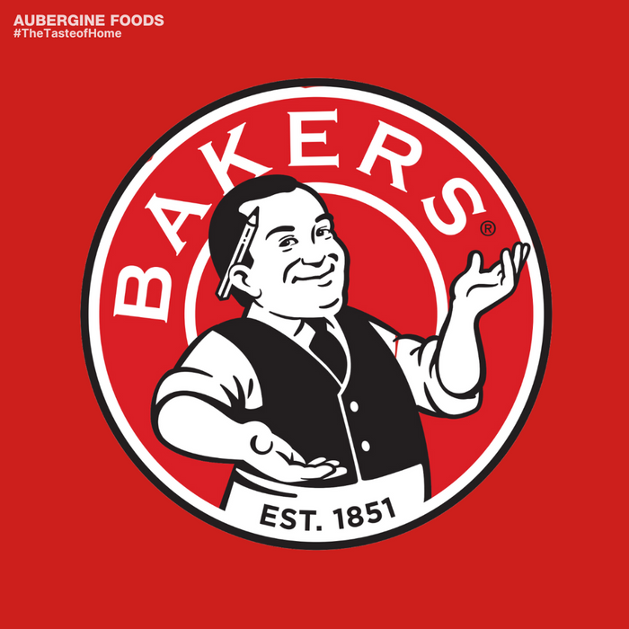 Bakers Boudoir Original Finger Biscuits 200g