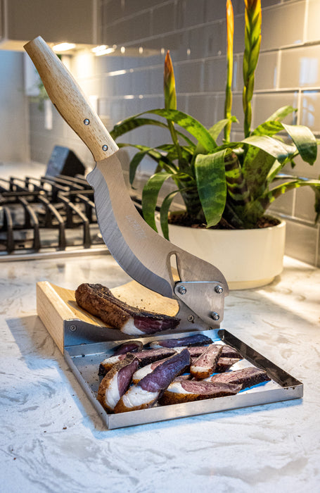 Lowfeld Soul Food Biltong