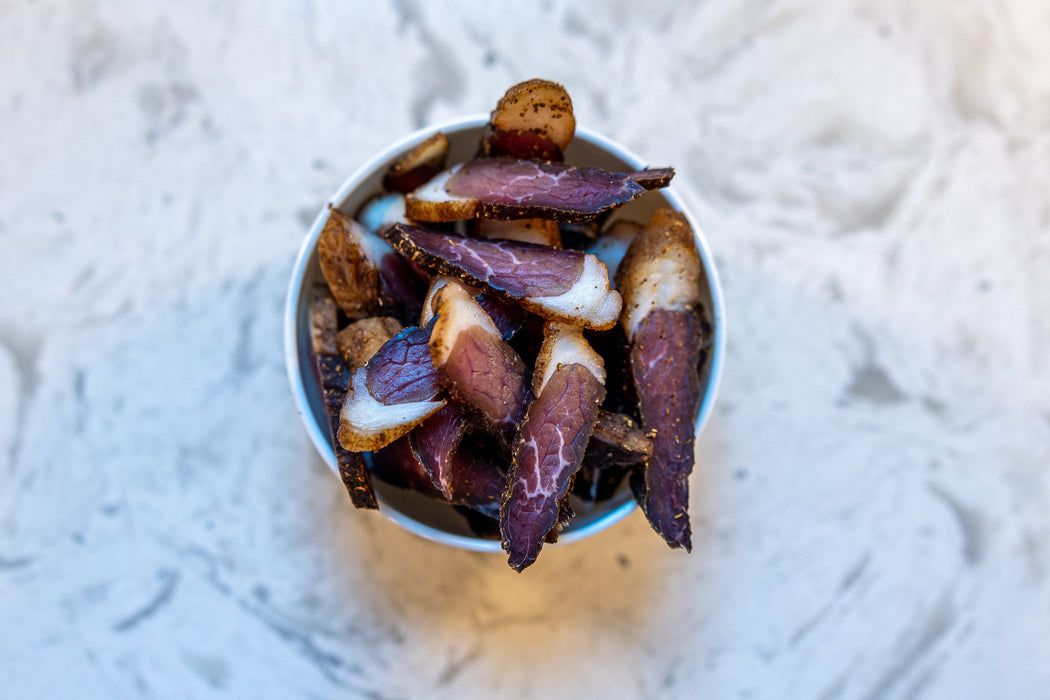 Lowfeld Soul Food Biltong