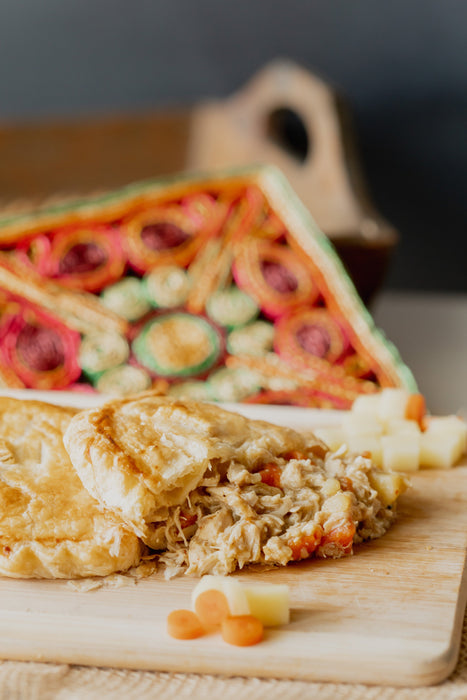 Happy Hippo Pie Bundle