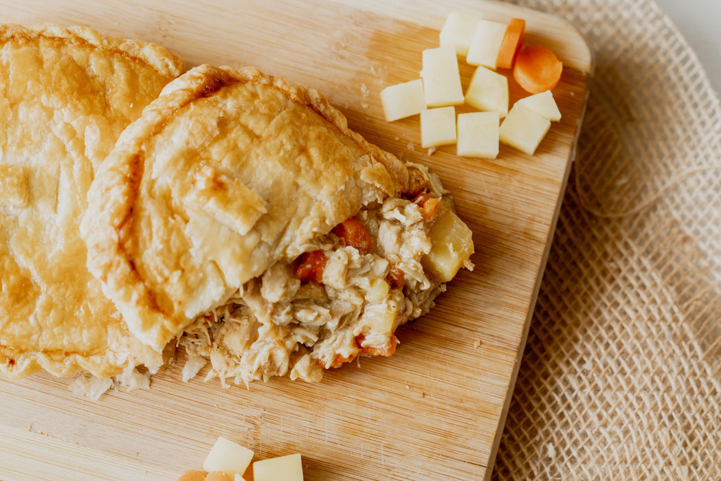 Happy Hippo Pie Bundle