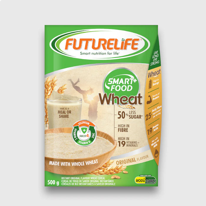 FUTURELIFE Smart Food Original Cereal, 500g