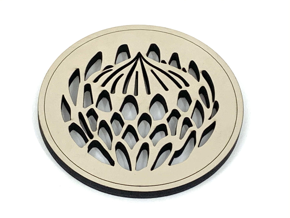 Protea Coaster Set