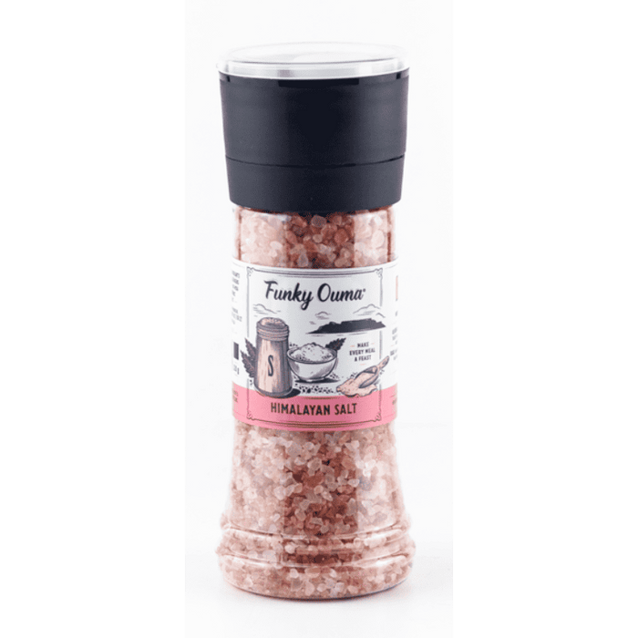 Funky Ouma Himalayan Salt, 250ml