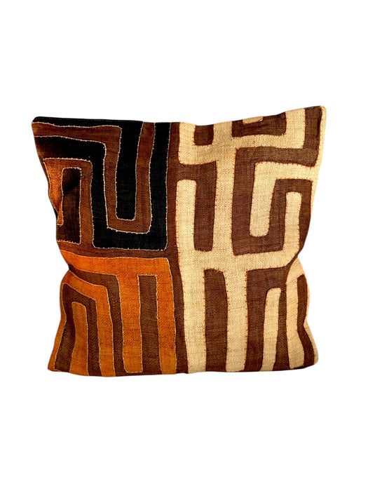 Kuba Pillow Cover