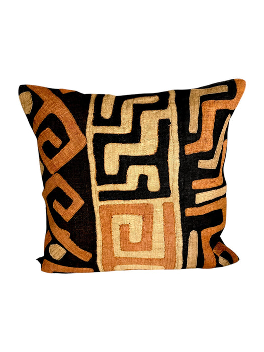 Kuba Pillow Cover