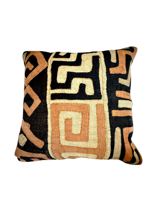 Kuba Pillow Cover