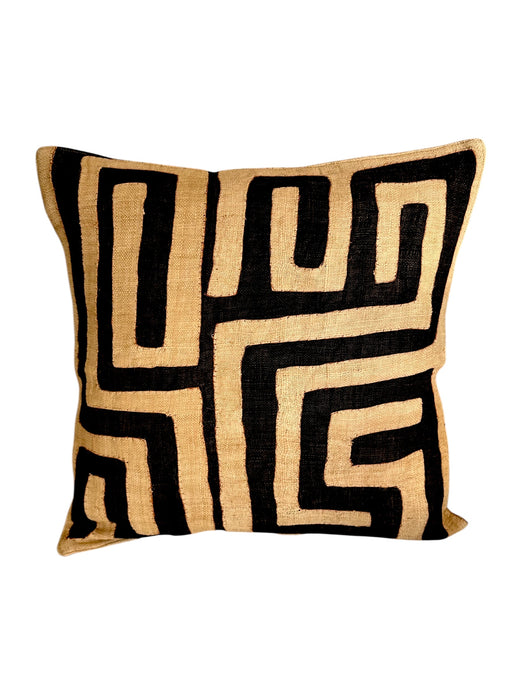 Kuba Pillow Cover