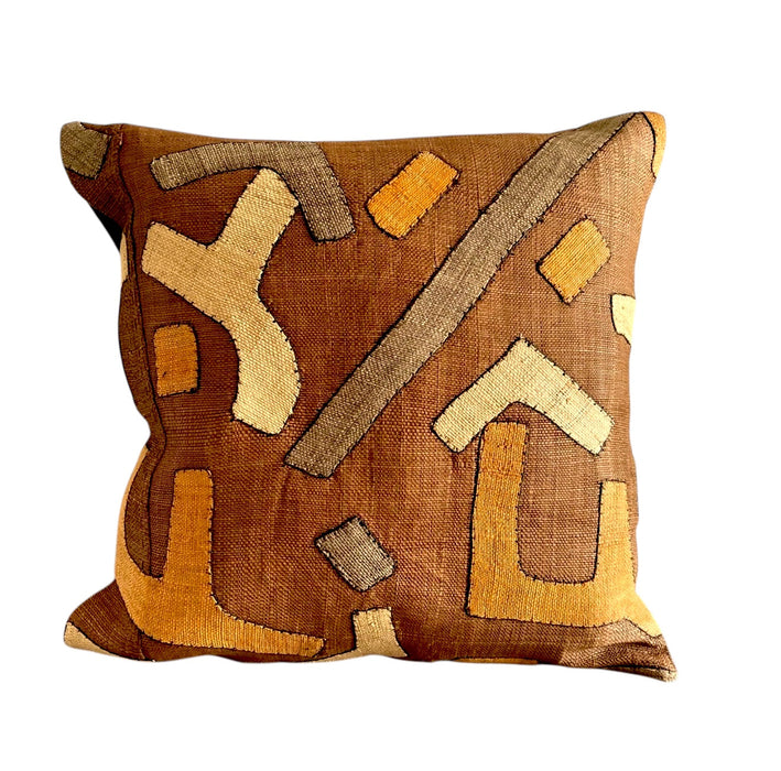 Kuba Pillow Cover