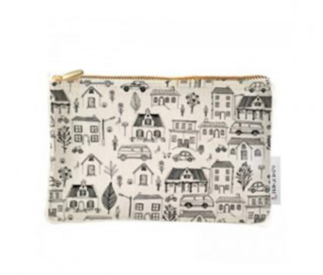 Cape Town Pouch